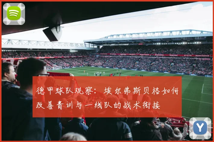 德甲球队观察：埃尔弗斯贝格如何改善青训与一线队的战术衔接