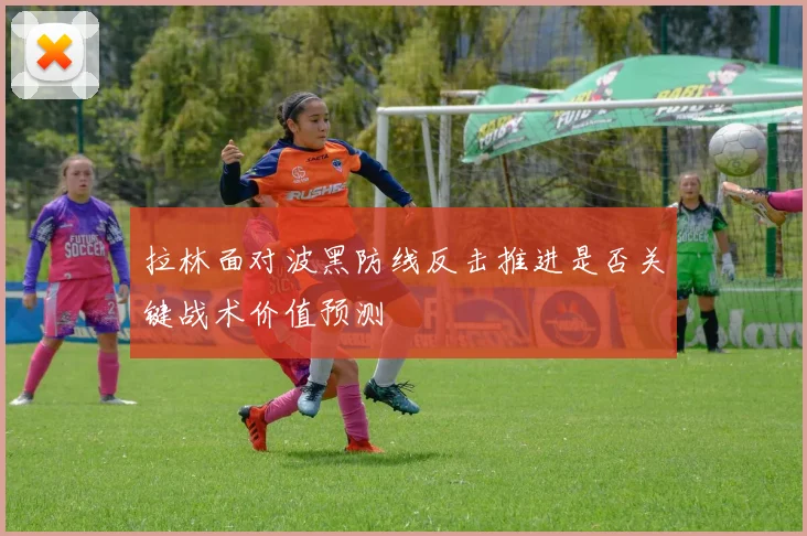 拉林面对波黑防线反击推进是否关键战术价值预测