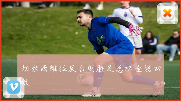 切尔西维拉反击制胜足总杯全场回放