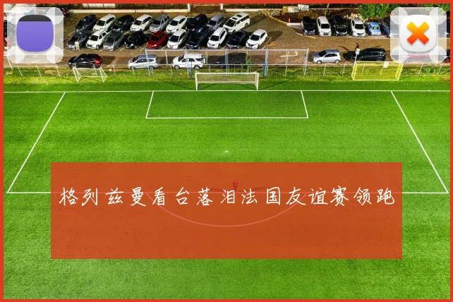 格列兹曼看台落泪法国友谊赛领跑