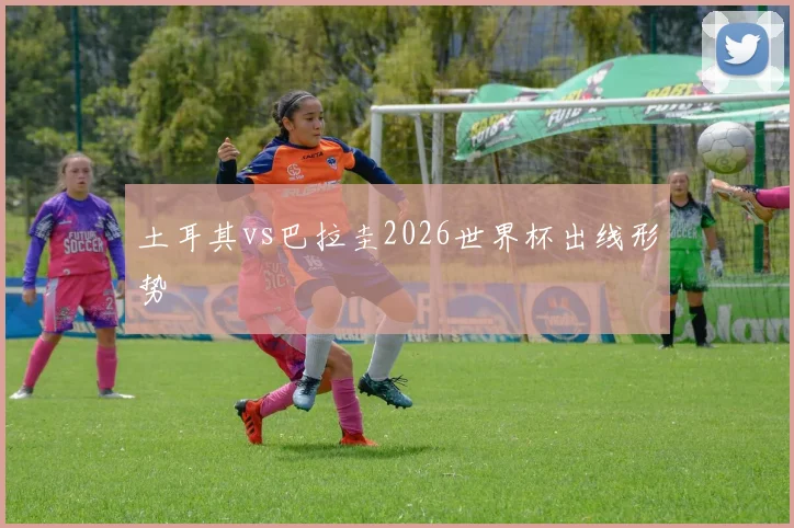 土耳其vs巴拉圭2026世界杯出线形势