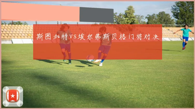 斯图加特vs埃尔弗斯贝格门将对决