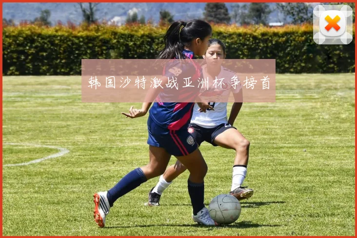 韩国沙特激战亚洲杯争榜首